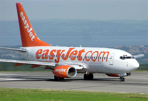 EC4363 (EJU4363) easyJet Europe Suivi et historique …