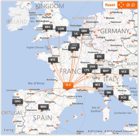 EC7913 (EJU7913) easyJet Europe Flight Tracking and History …