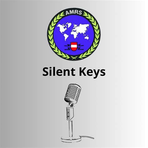 ECARS Silent Keys