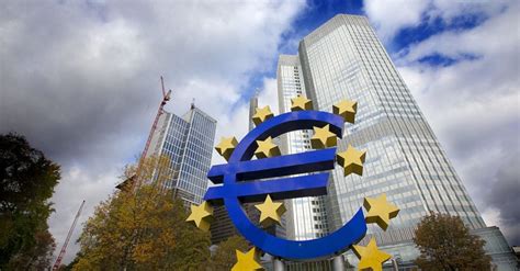 ECB lifts interest rates amid financial market turmoil