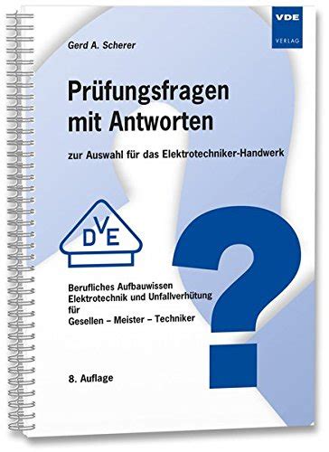 ECBA Deutsch Prüfungsfragen