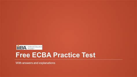 ECBA Exam Fragen.pdf