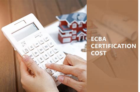 ECBA Zertifizierungsantworten