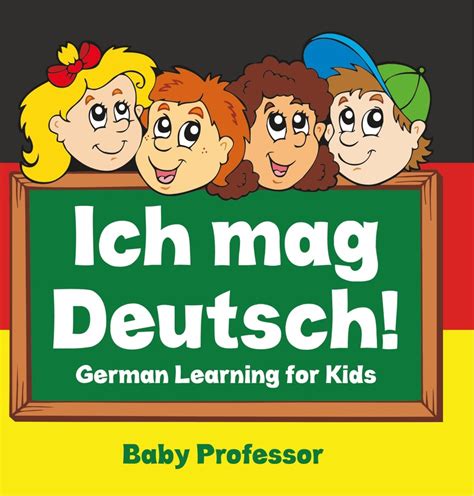 ECBA-Deutsch Buch
