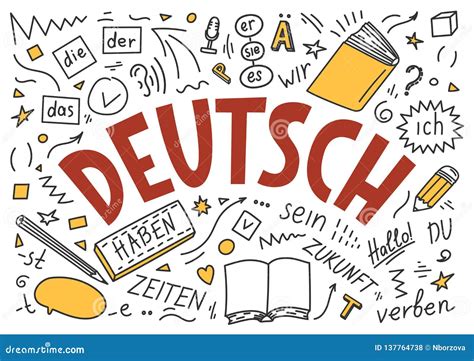 ECBA-Deutsch Deutsch