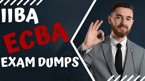 ECBA-Deutsch Dumps