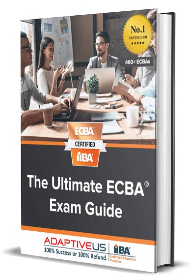 ECBA-Deutsch Exam