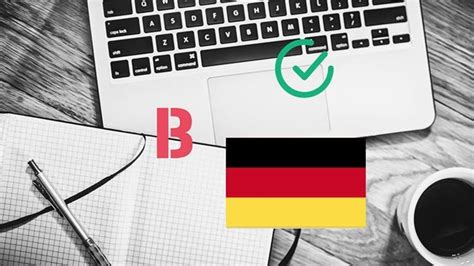 ECBA-Deutsch Online Praxisprüfung