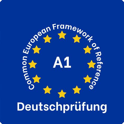 ECBA-Deutsch Prüfung