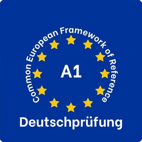 ECBA-Deutsch Prüfung