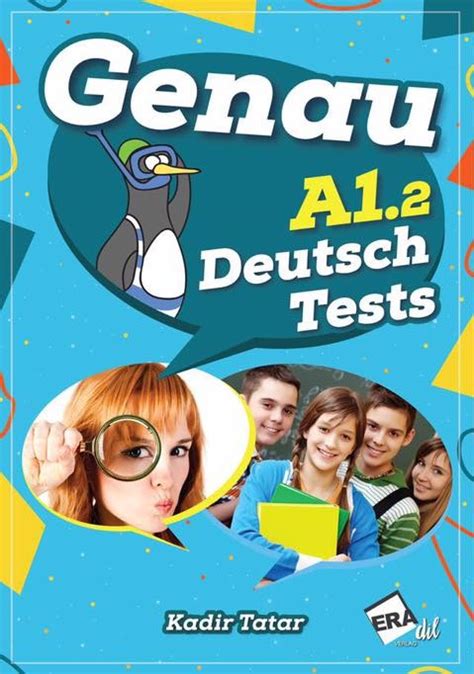 ECBA-Deutsch Tests