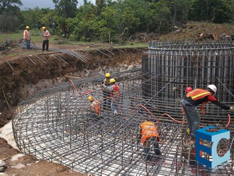 ECC Engineering Circle Center Foundation Engineering