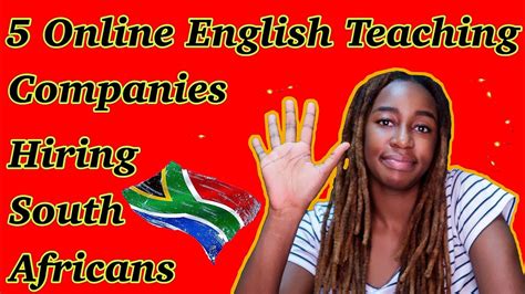 ECD Substitute Teacher Paulshof South Africa Teaching Jobs 2024