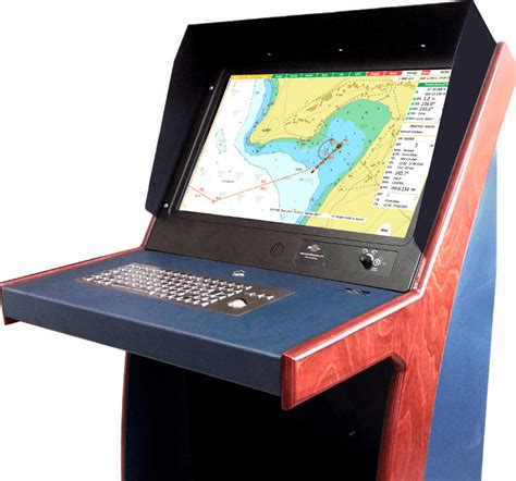 ECDIS NAVIGATOR