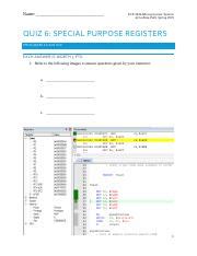 ECE 3436: Quiz 4 Flashcards Quizlet