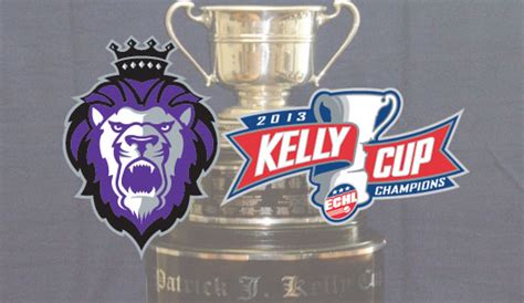 ECHL Kelly Cup Champions