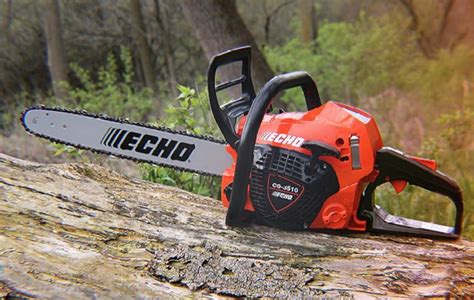 ECHO CS-3510-16 CS-3510 16-Inch 34.4cc Gas Chainsaw - Chain …