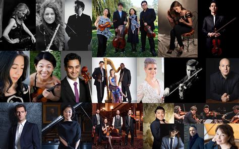 ECHO Chamber Music Series