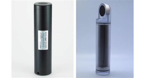 EchoLogger EA400 - GPS Positioning Solutions - coolestguyplanet.net