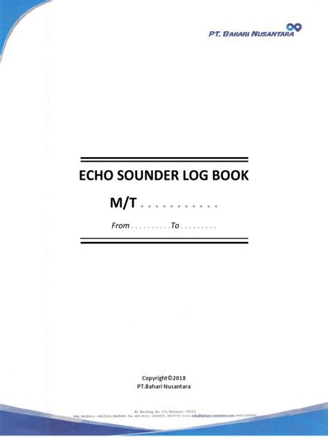 EchoSounder and Log - The Nautical Site - coolestguyplanet.net
