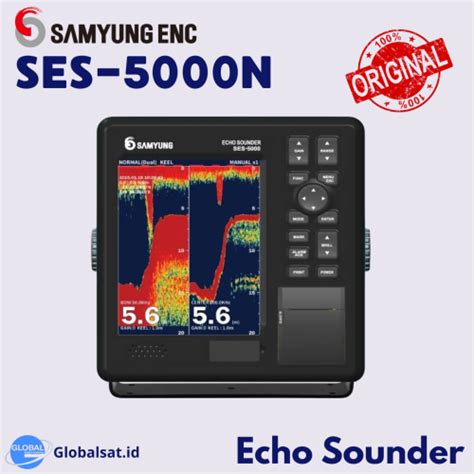 Echosounder untuk Deteksi Kedalaman Laut - Scribd - raincitystudios.com