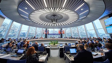 ECHR - Council of Europe