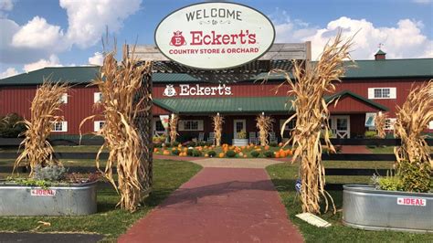 ECKERT’S ORCHARD - 121 Photos & 48 Reviews - Yelp