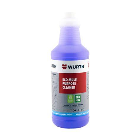 Eco 50 Multi-Purpose Cleaner - Ballito Cleaning Products - raincitystudios.com