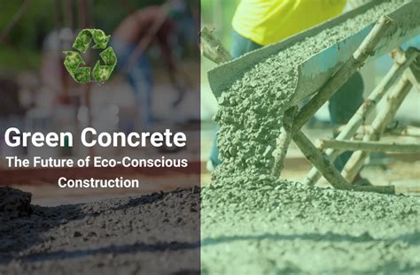 Eco Concrete Slabs: Sustainable Solutions for Modern Construction … - raincitystudios.com