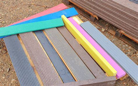 Eco Plastic Wood | The Best Recycled Plastic Furniture - raincitystudios.com