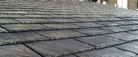 Eco Slate | Recycled Plastic Slate roof Tile | Nuevo … - raincitystudios.com