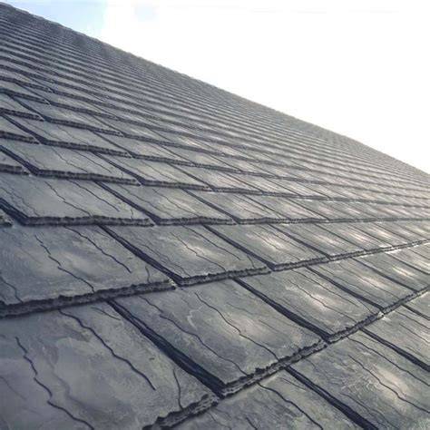 Eco Slate Roof Tiles | Recycled Plastic| Ironmongery Now - raincitystudios.com