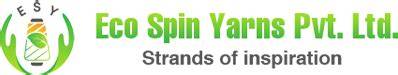 Eco Spin Yarns Pvt. Ltd. - Recycled Cotton Yarn … - raincitystudios.com