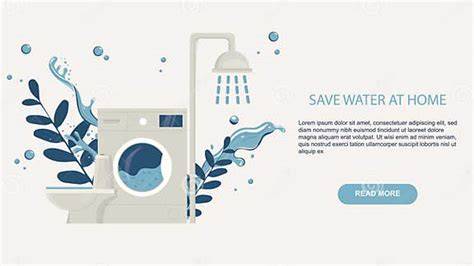 Eco-Conscious Laundry and Water Conservation: How … - raincitystudios.com