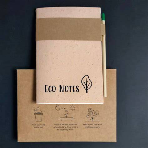 Eco-Friendly A5 Notebooks | OfficeStationery.co.uk - raincitystudios.com