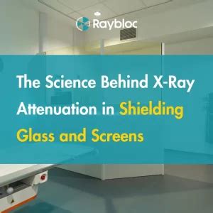 eco-Friendly Alternatives to lead in X-Ray shielding: A comprehensive ... - wintechmobiles.com