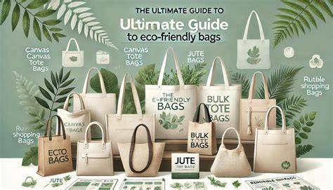 Eco-friendly Bags - Buy Bags Online From Manufacturer, Exporter and ... - raincitystudios.com