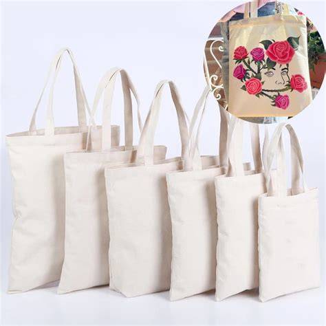 Eco-Friendly Cotton Tote Bags | Sustainable - raincitystudios.com
