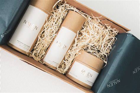 Eco-Friendly Packaging for Cosmetics | Essential 2023 … - raincitystudios.com