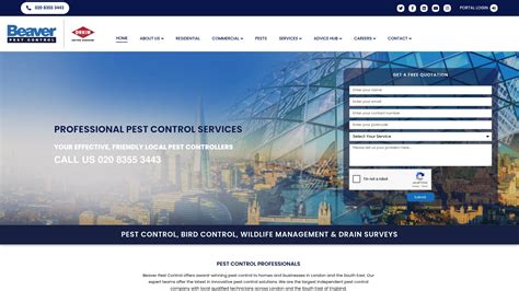 Eco-Friendly Pest Control London | BioActive Pest Control - muktibox.com