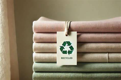 Eco-Friendly Textile Recycling Unit - StartupLab - raincitystudios.com