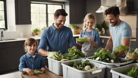 Eco-Friendly Waste Reduction Tips for Busy Families - raincitystudios.com