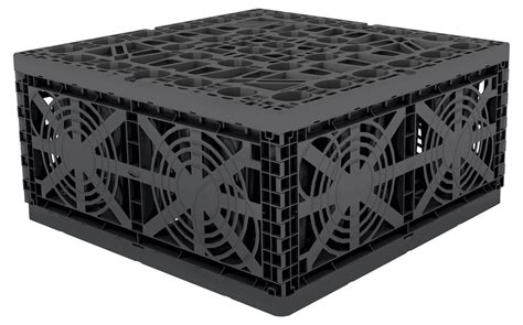 EcoBloc maxx from GRAF - raincitystudios.com