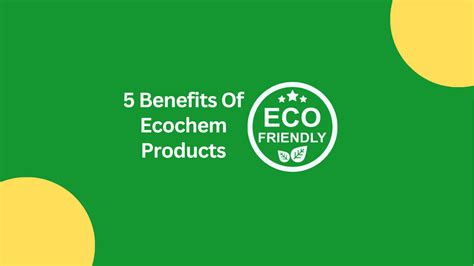 EcoChem Insights - wintechmobiles.com