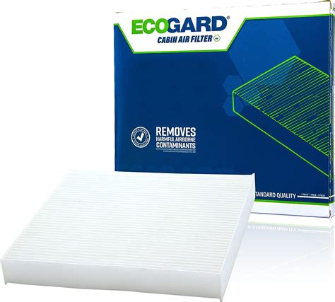 ECOGARD XC36080 Premium Cabin Air Filter Fits Acura RDX 2024 …