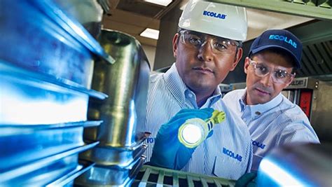 Ecolab hiring Pest Control Service Specialist - coolestguyplanet.net