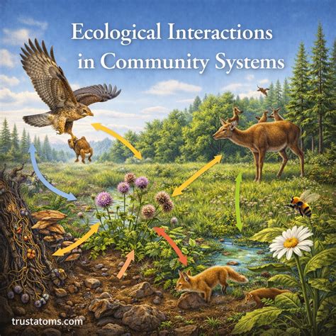 Ecological Community - an overview | ScienceDirect Topics - raincitystudios.com
