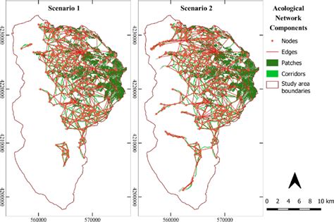 Ecological networks and corridors in the context of global ... - JSTOR - raincitystudios.com