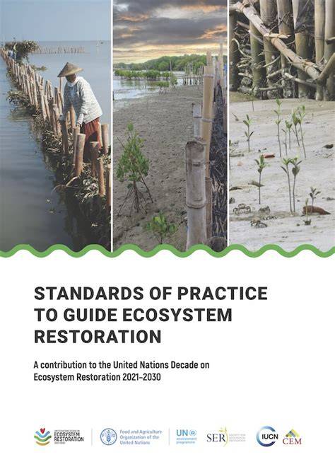 Ecological Restoration: An Overview of Science and Policy Regime - raincitystudios.com