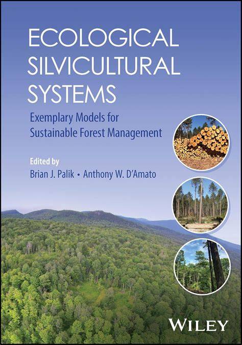 Ecological Silviculture Based on Natural Models of … - raincitystudios.com